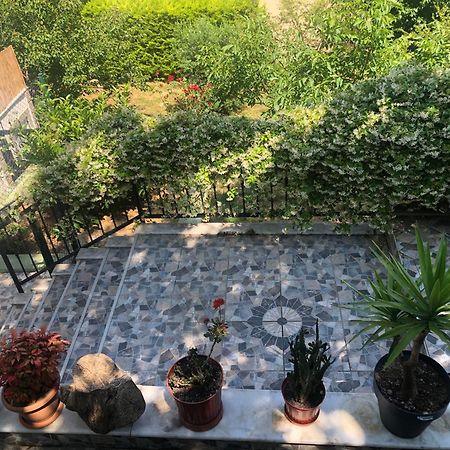 Apartament Garden House Stambuł Zewnętrze zdjęcie