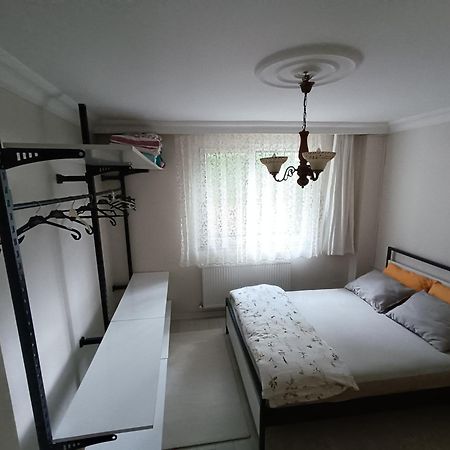 Apartament Garden House Stambuł Zewnętrze zdjęcie