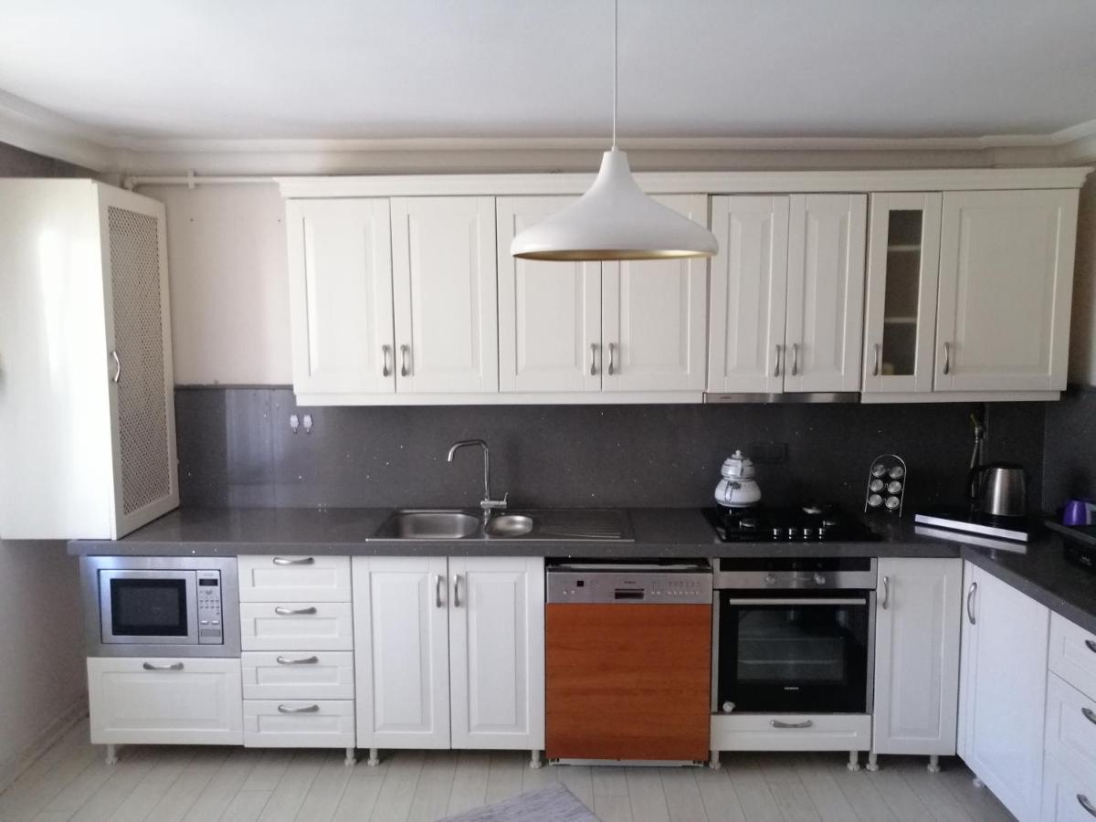 Apartament Garden House Stambuł Zewnętrze zdjęcie