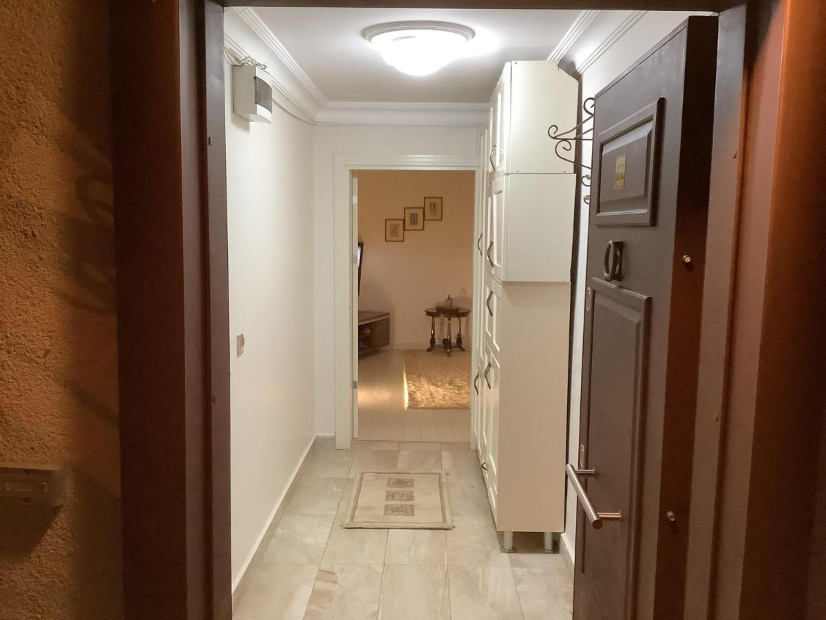 Apartament Garden House Stambuł Zewnętrze zdjęcie