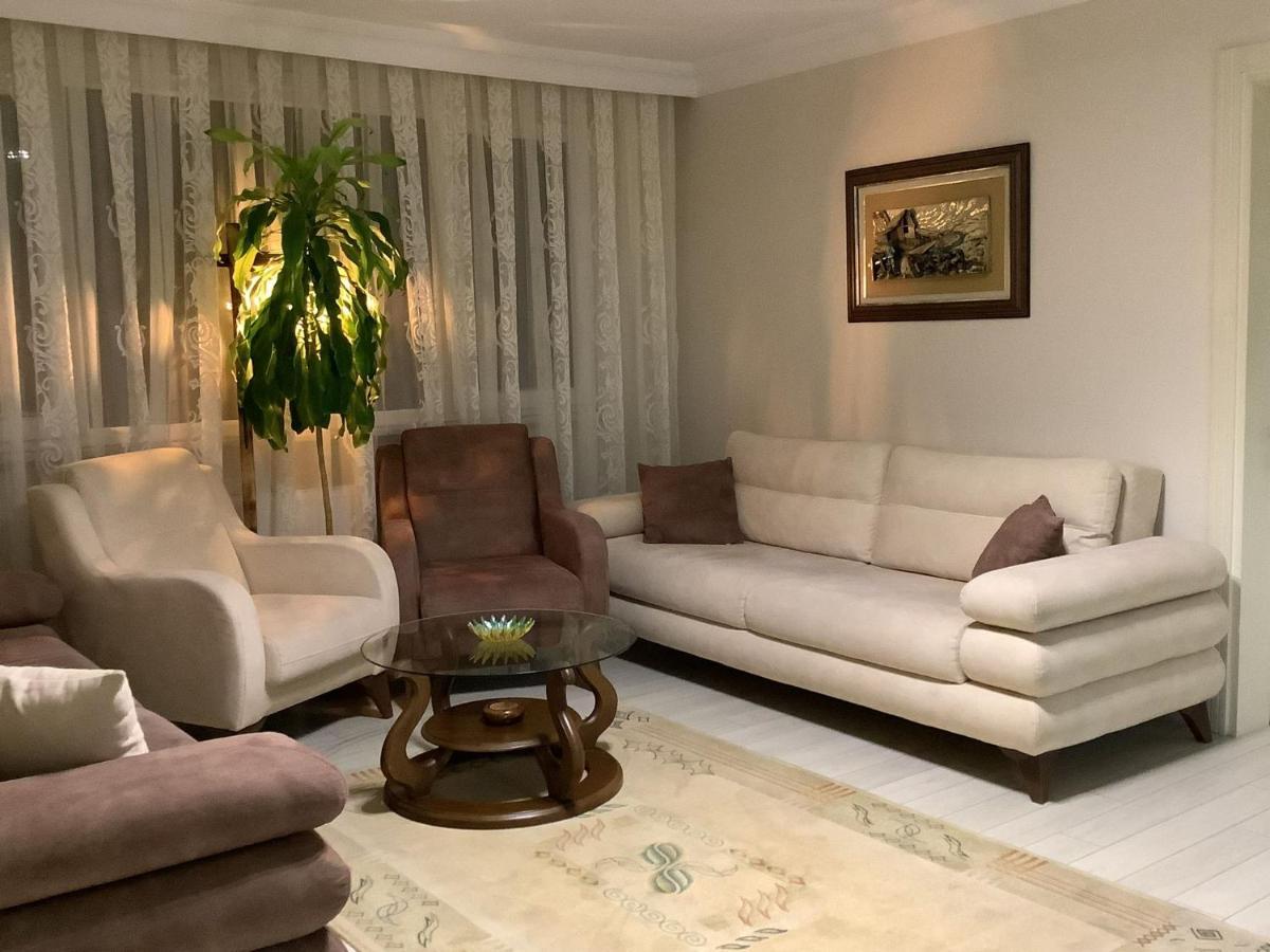 Apartament Garden House Stambuł Zewnętrze zdjęcie