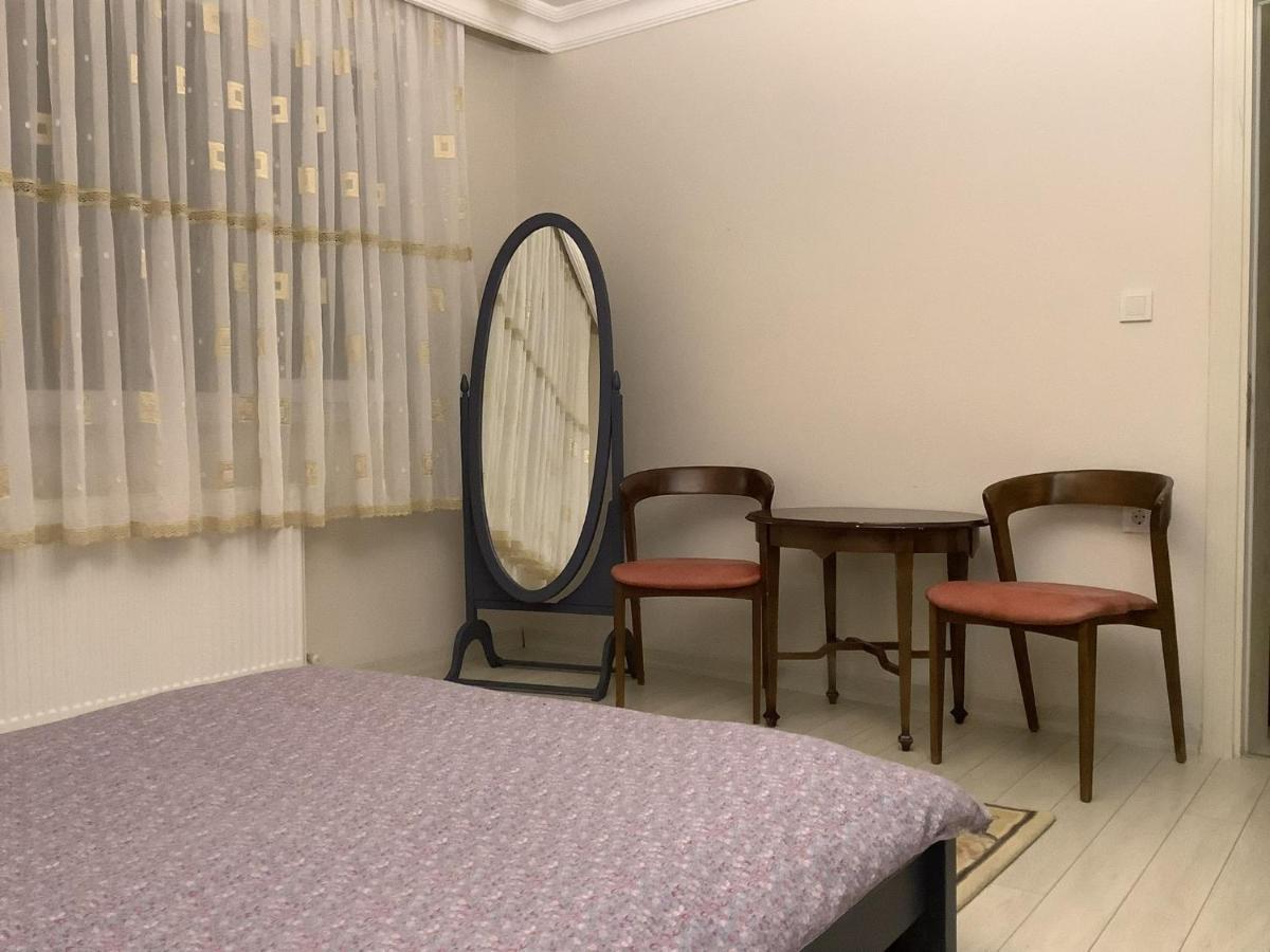 Apartament Garden House Stambuł Zewnętrze zdjęcie