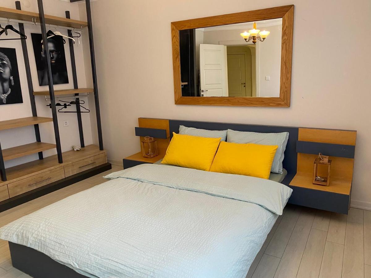Apartament Garden House Stambuł Zewnętrze zdjęcie