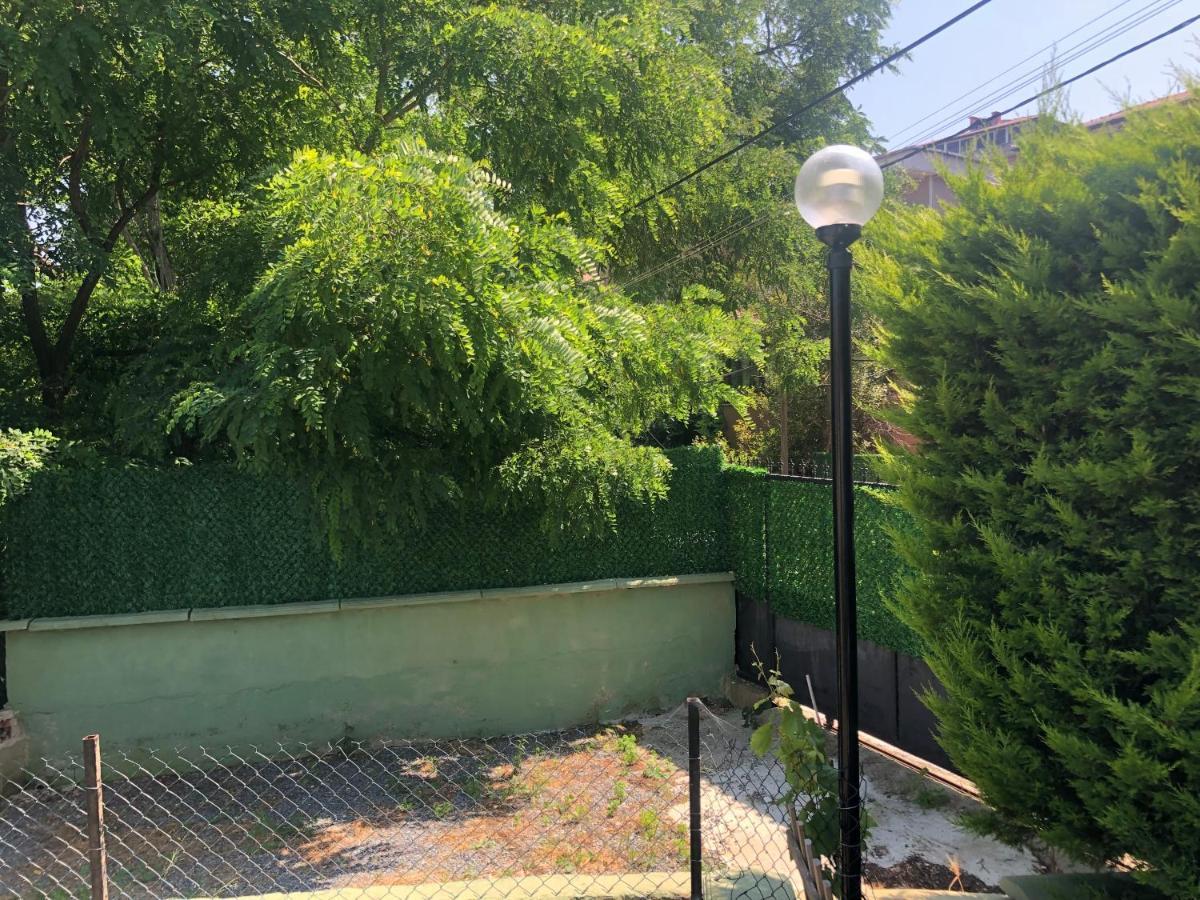 Apartament Garden House Stambuł Zewnętrze zdjęcie