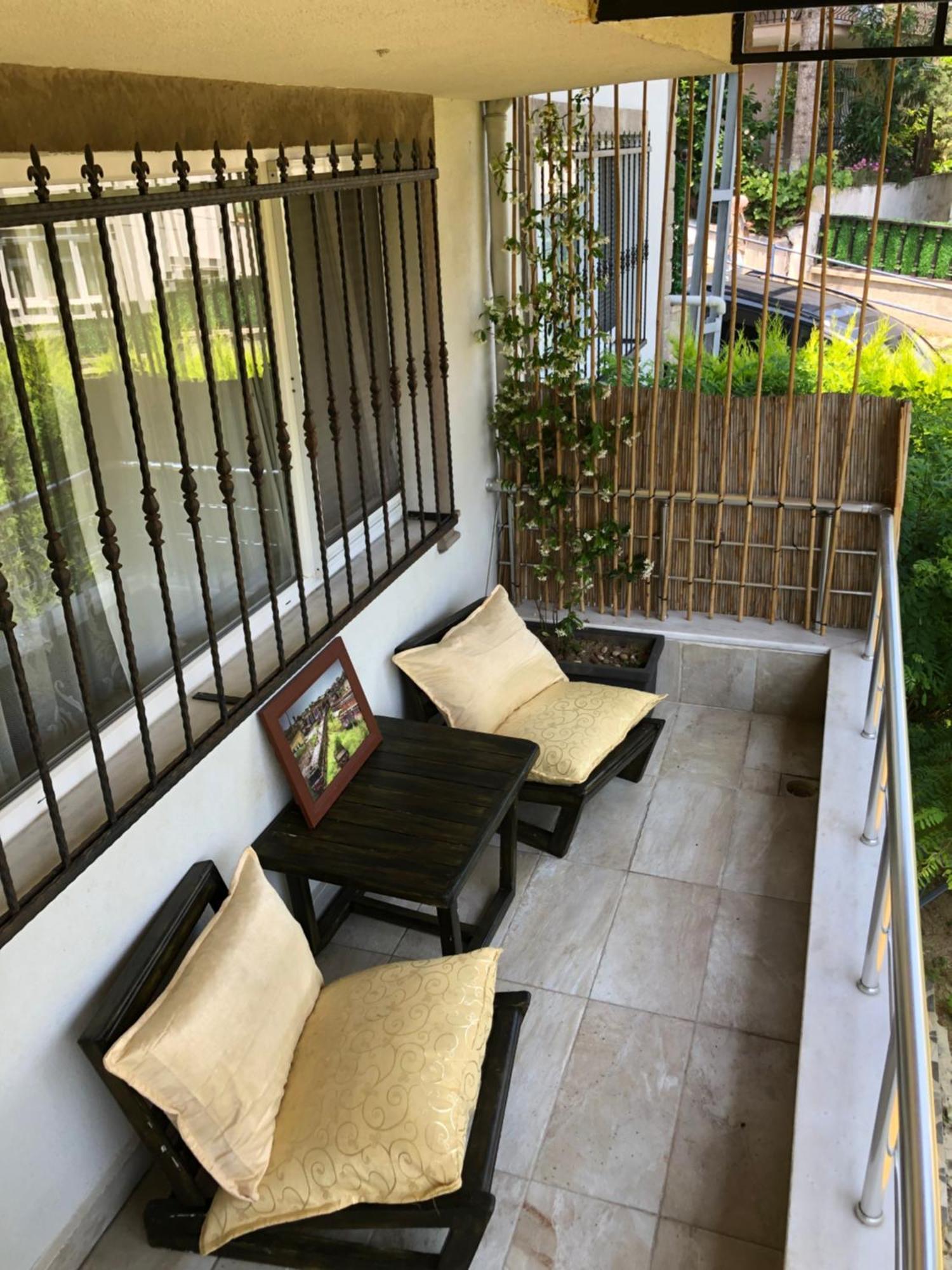 Apartament Garden House Stambuł Zewnętrze zdjęcie