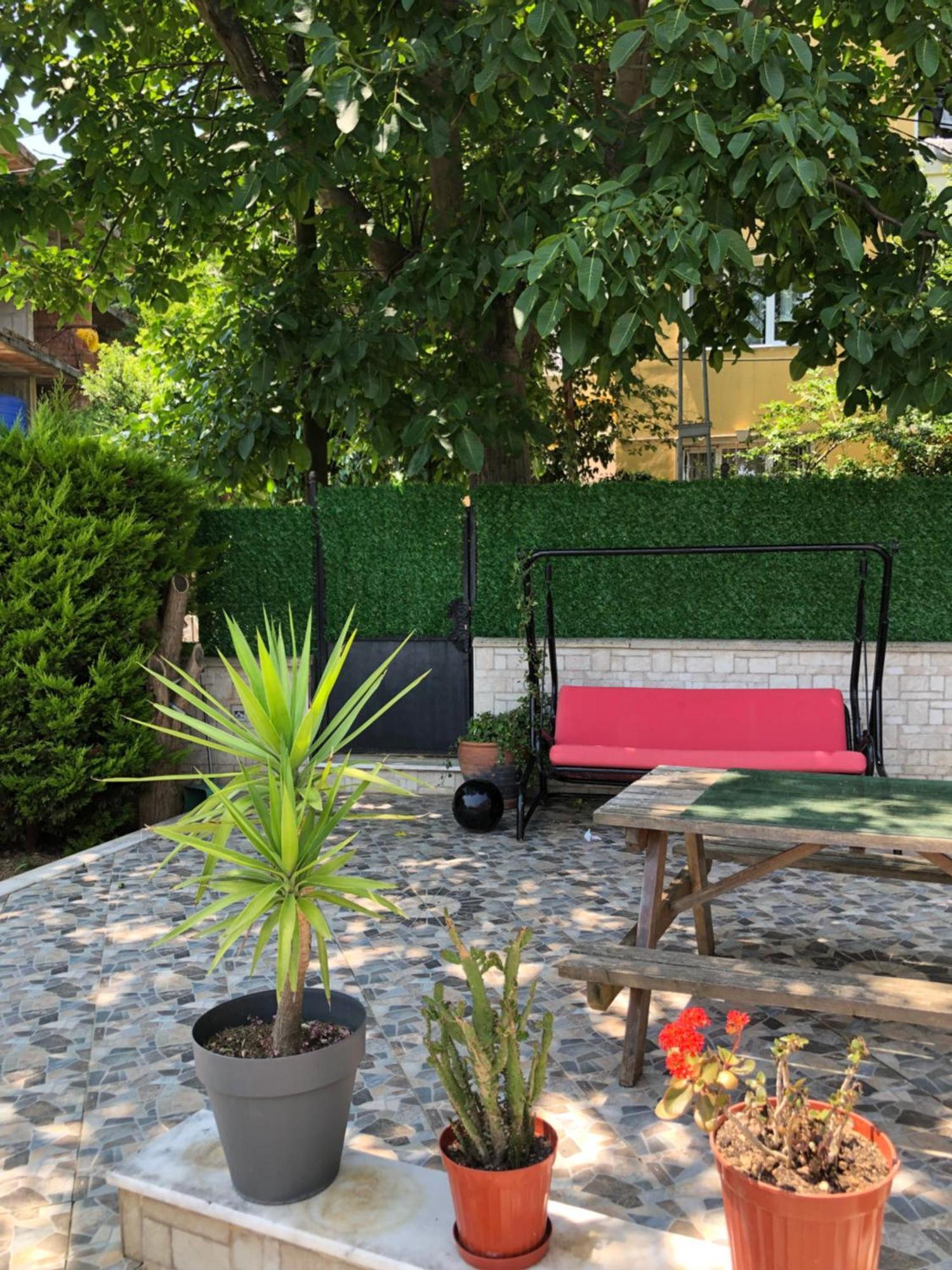 Apartament Garden House Stambuł Zewnętrze zdjęcie