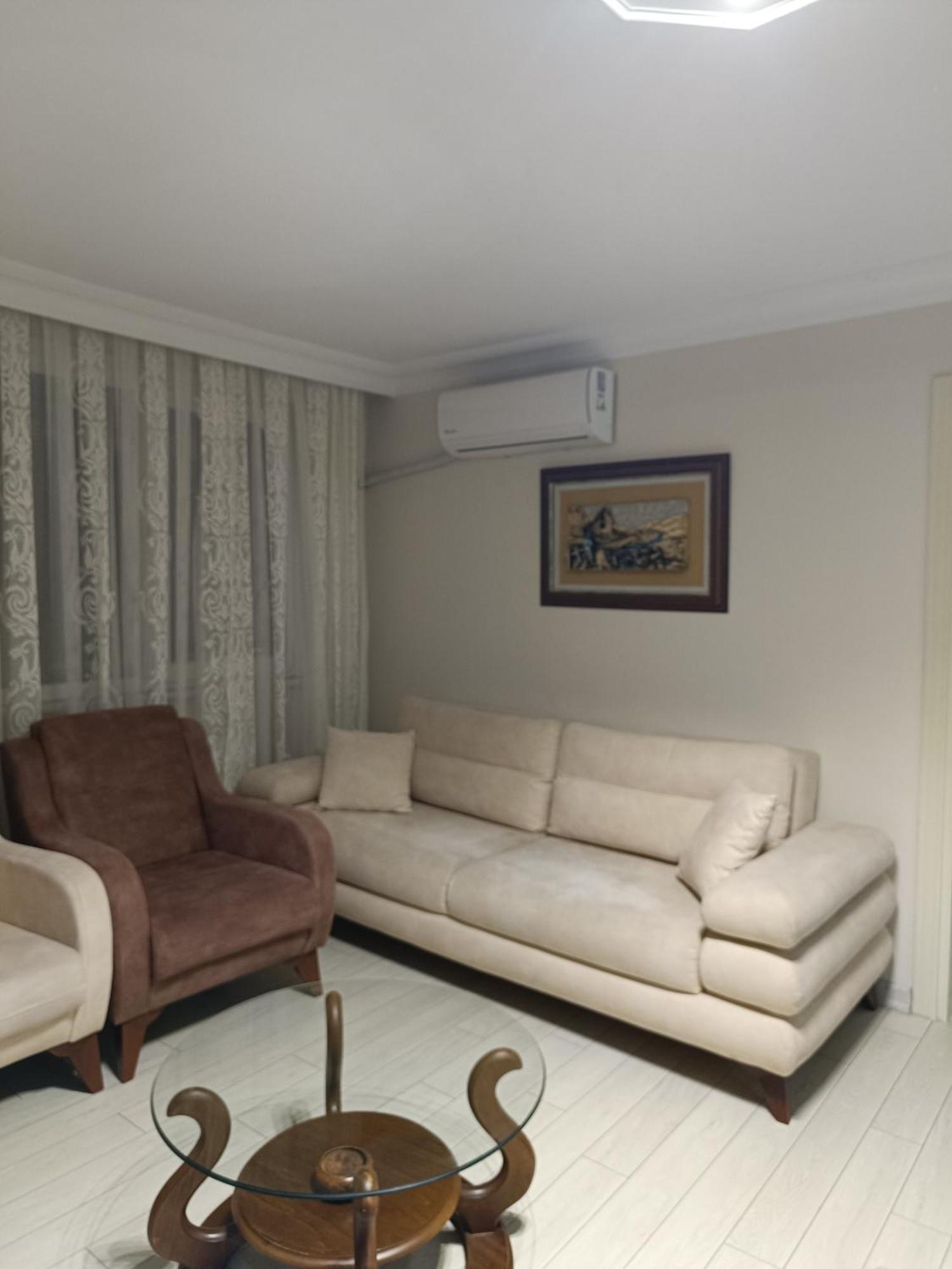 Apartament Garden House Stambuł Zewnętrze zdjęcie