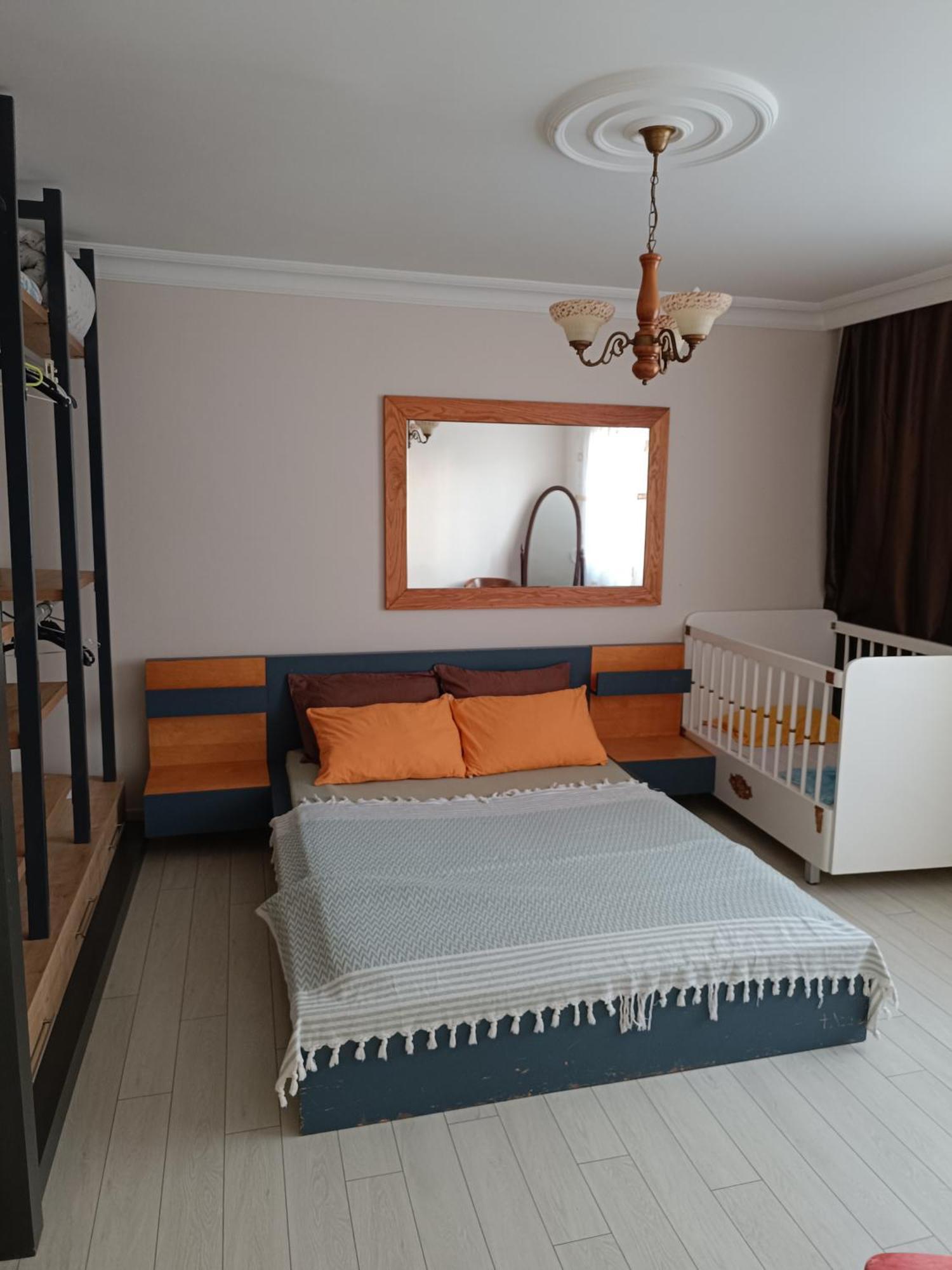 Apartament Garden House Stambuł Pokój zdjęcie