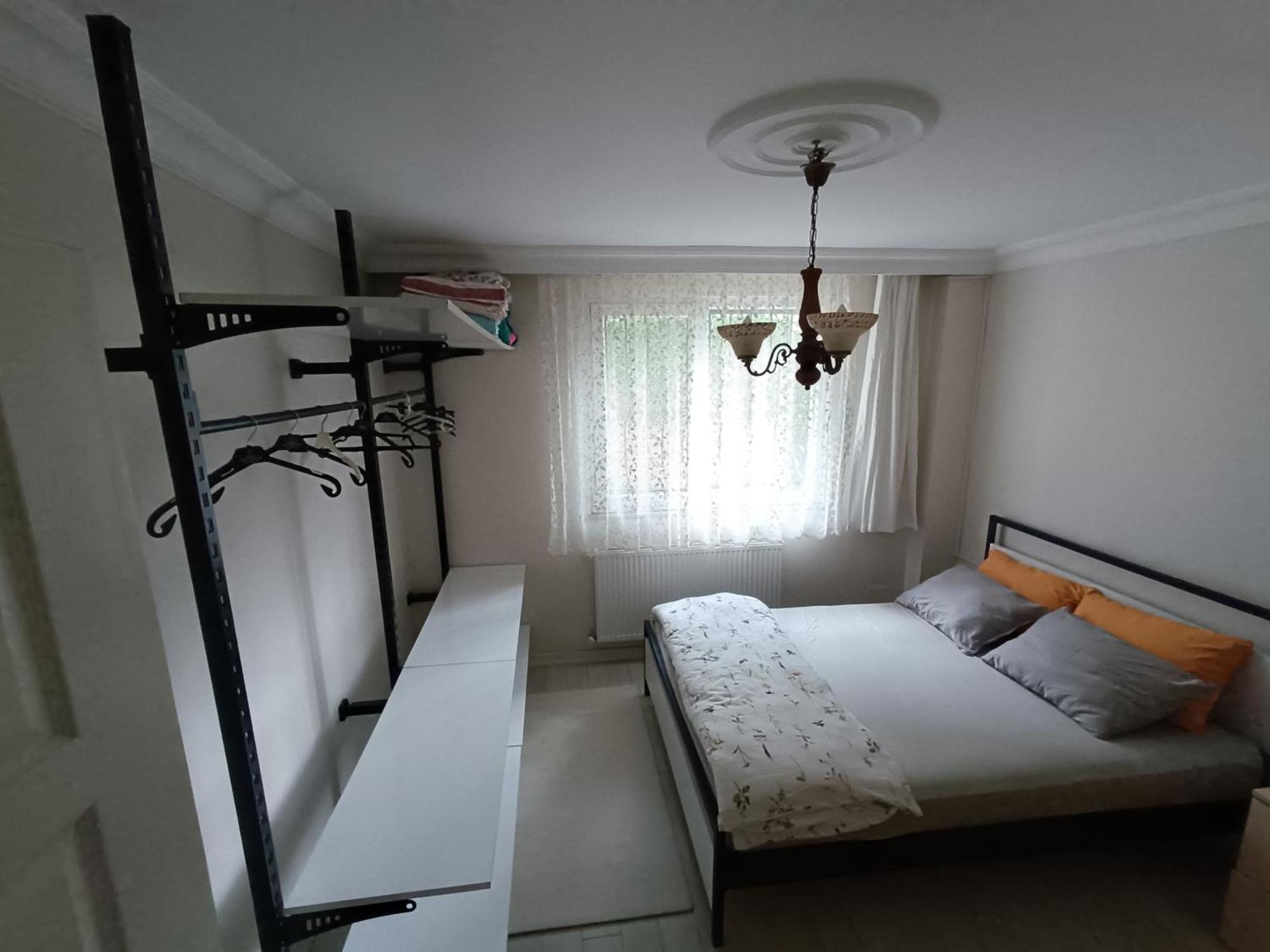Apartament Garden House Stambuł Pokój zdjęcie