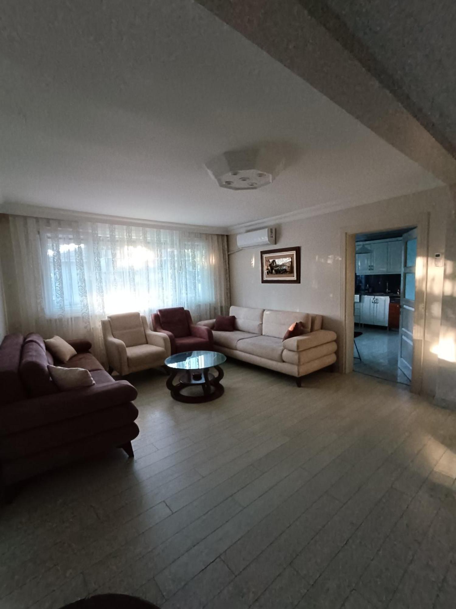 Apartament Garden House Stambuł Pokój zdjęcie
