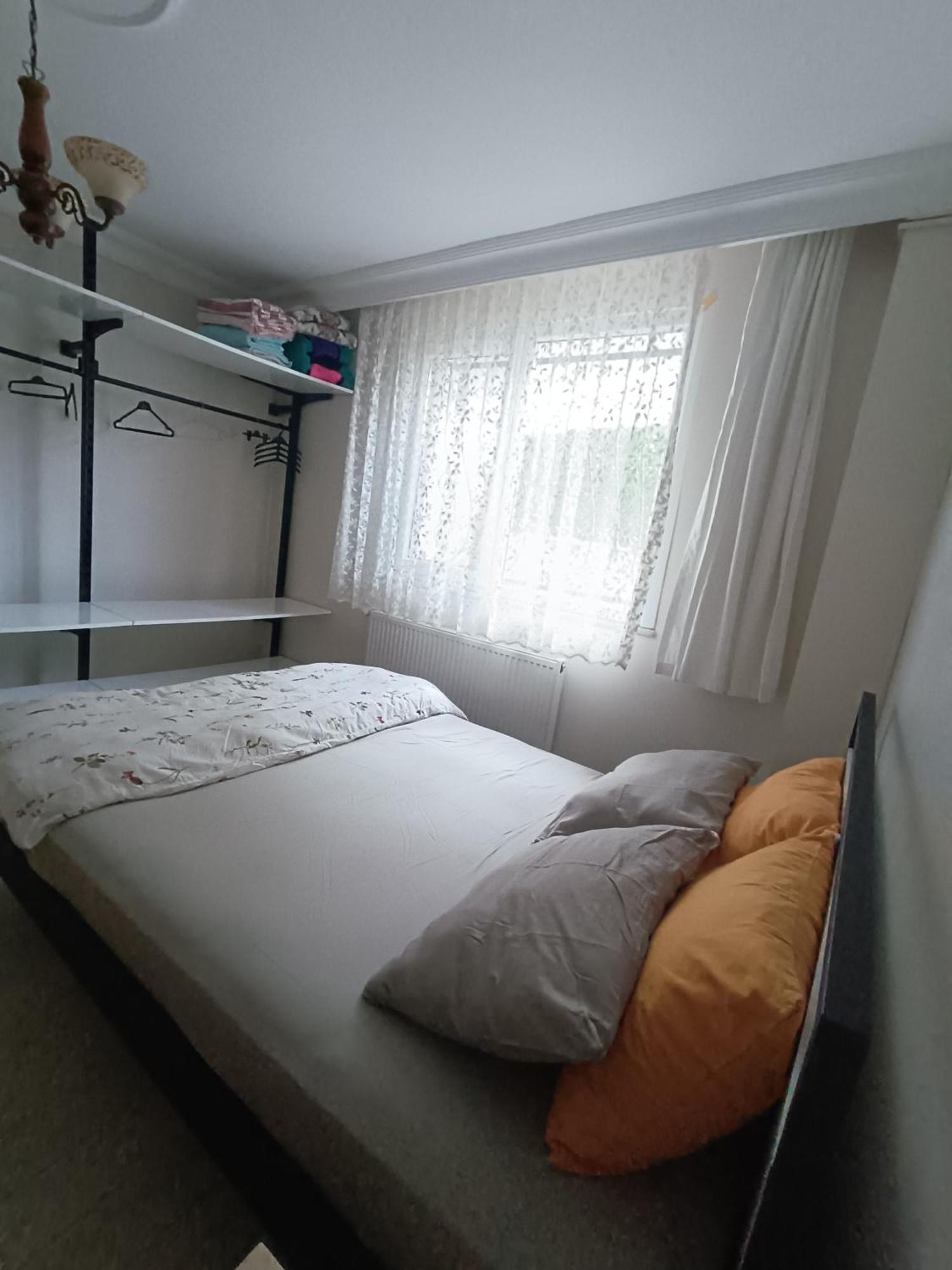 Apartament Garden House Stambuł Pokój zdjęcie