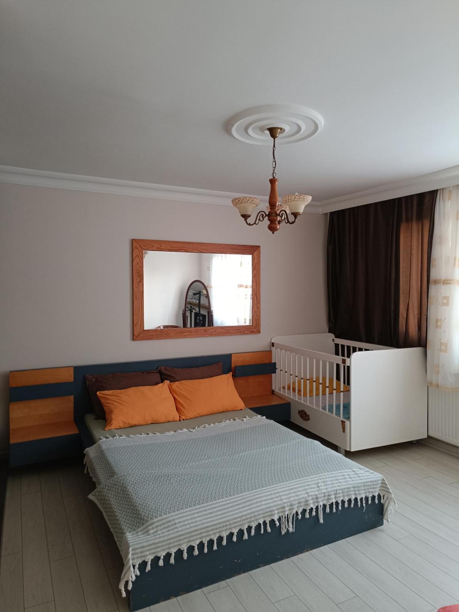 Apartament Garden House Stambuł Pokój zdjęcie