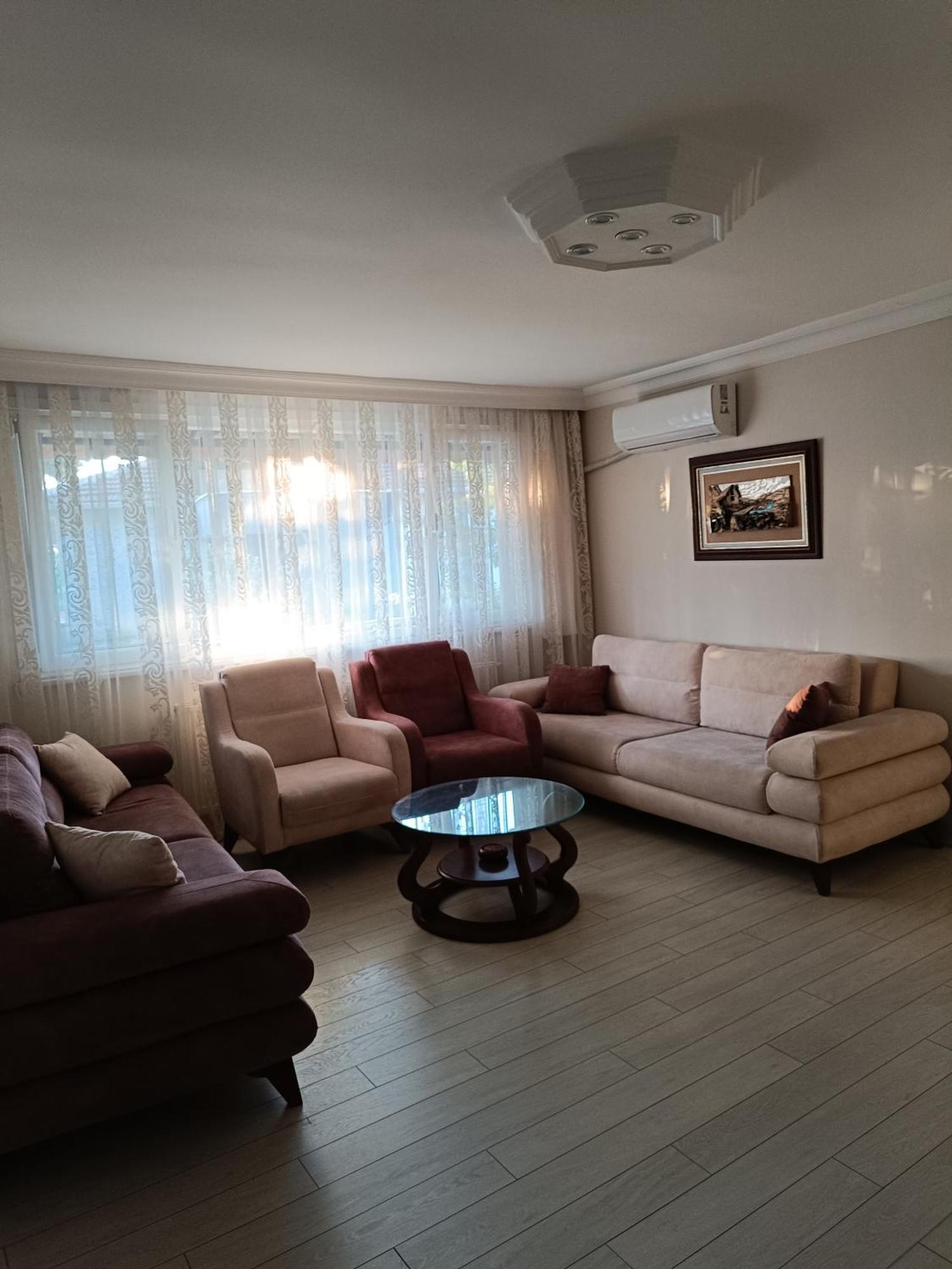 Apartament Garden House Stambuł Pokój zdjęcie