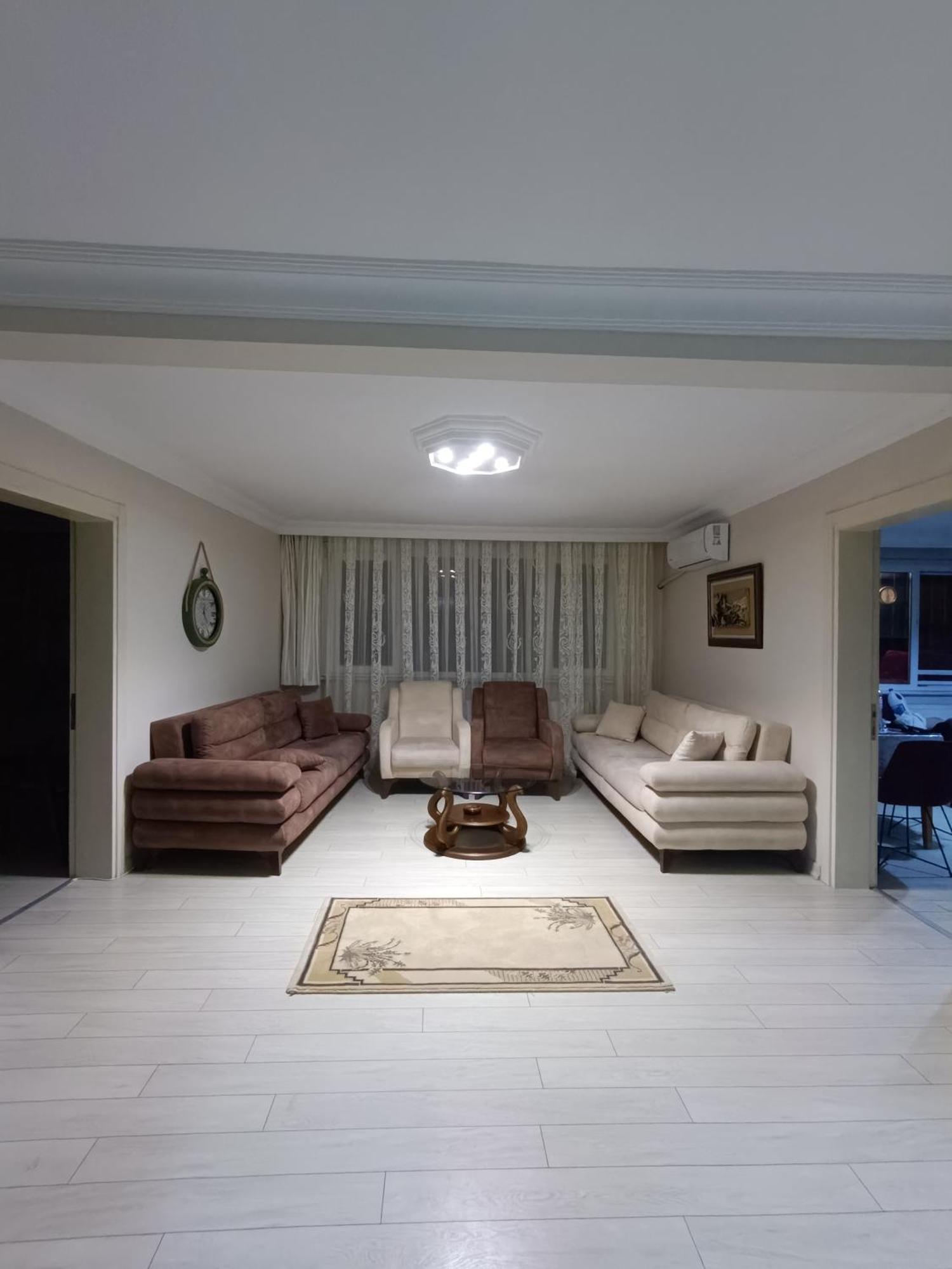 Apartament Garden House Stambuł Pokój zdjęcie