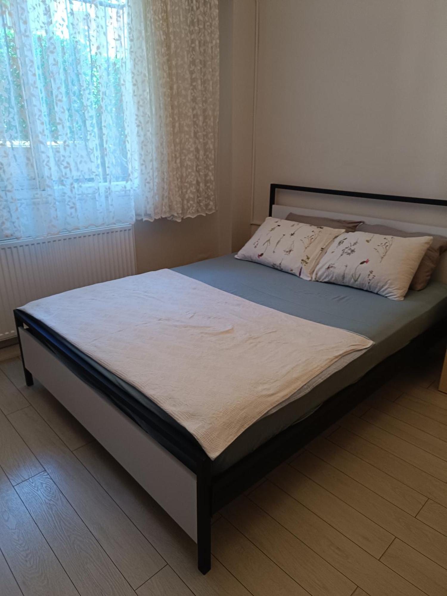 Apartament Garden House Stambuł Pokój zdjęcie