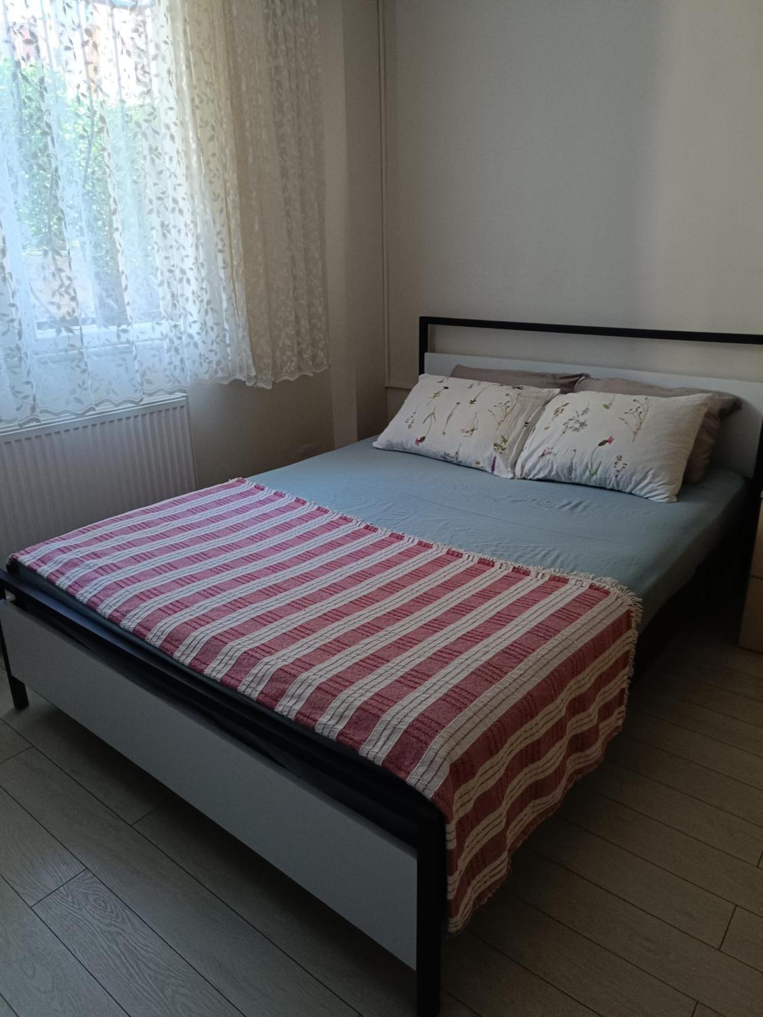 Apartament Garden House Stambuł Zewnętrze zdjęcie