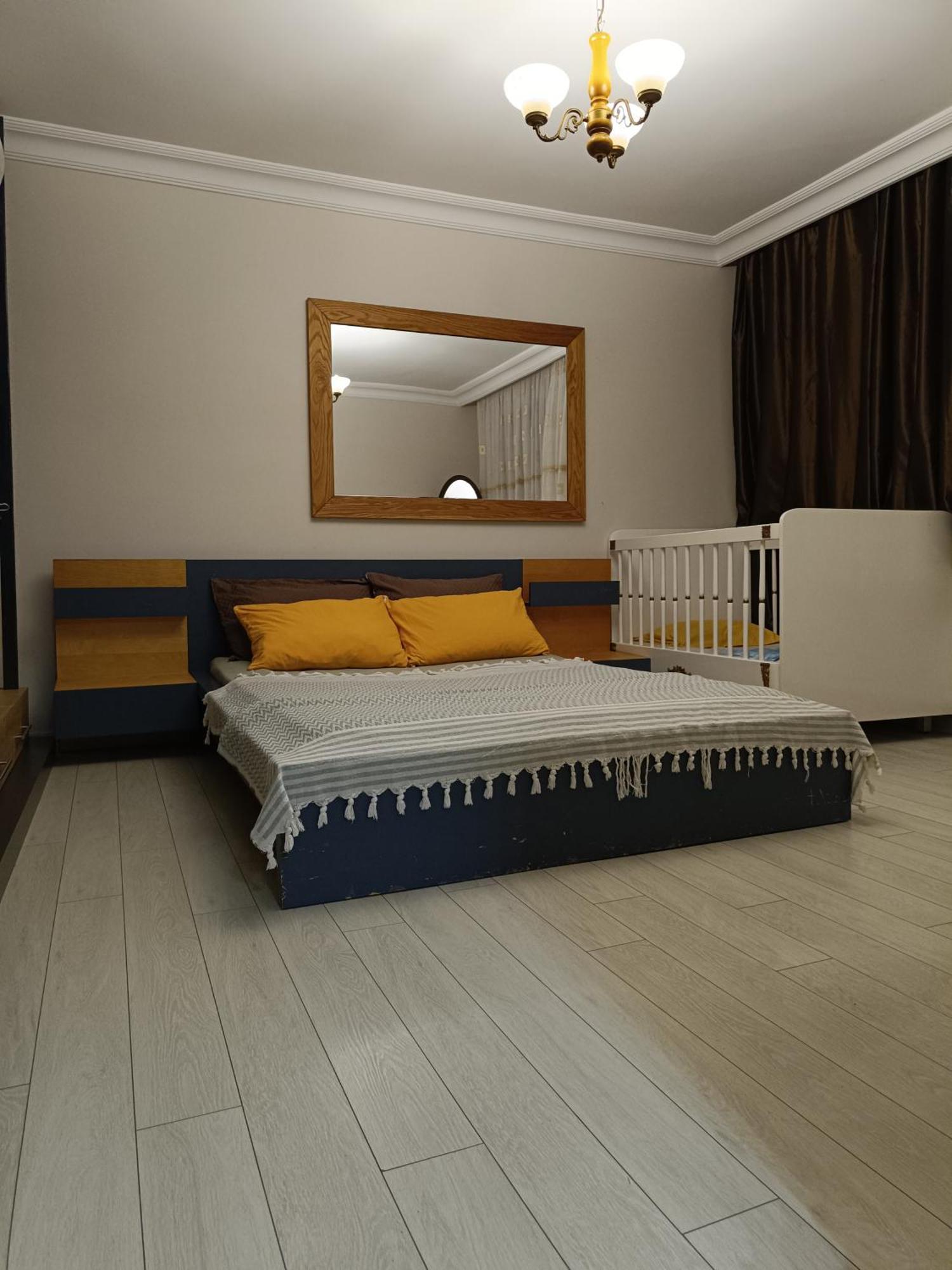 Apartament Garden House Stambuł Zewnętrze zdjęcie