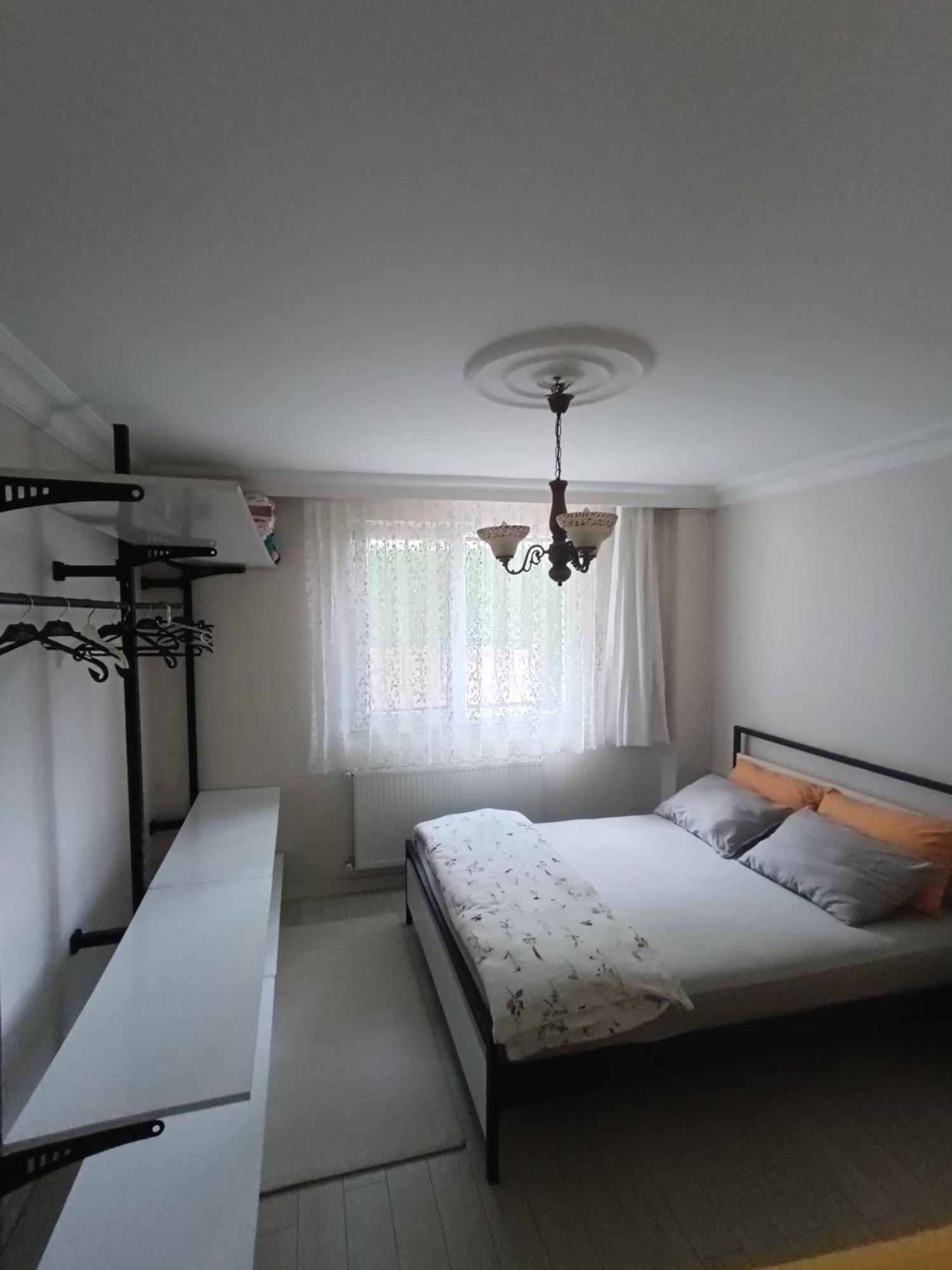Apartament Garden House Stambuł Zewnętrze zdjęcie