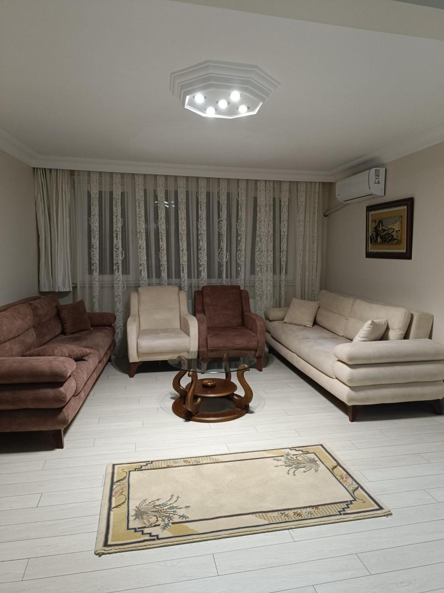 Apartament Garden House Stambuł Zewnętrze zdjęcie