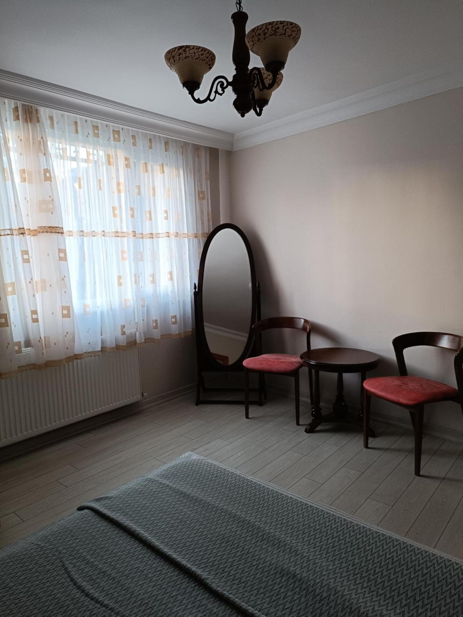 Apartament Garden House Stambuł Zewnętrze zdjęcie