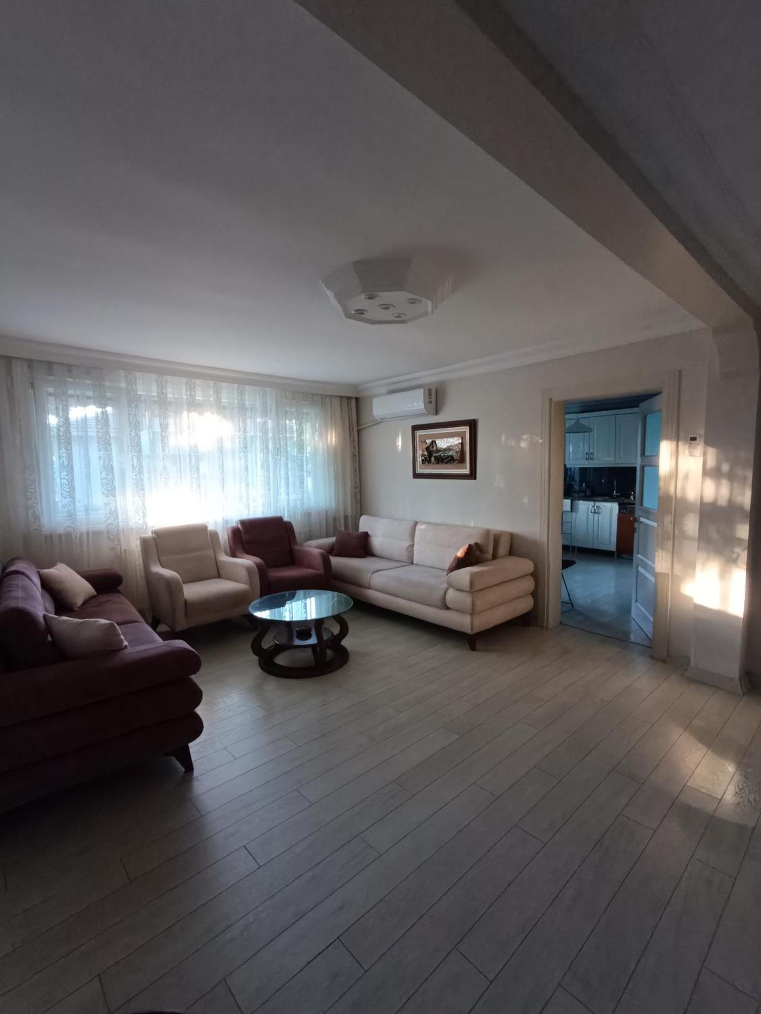 Apartament Garden House Stambuł Zewnętrze zdjęcie