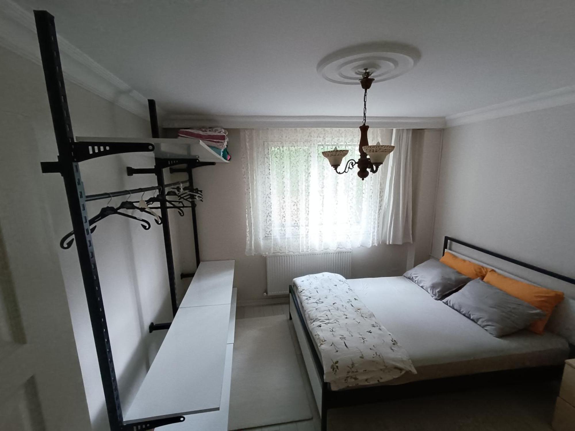 Apartament Garden House Stambuł Zewnętrze zdjęcie