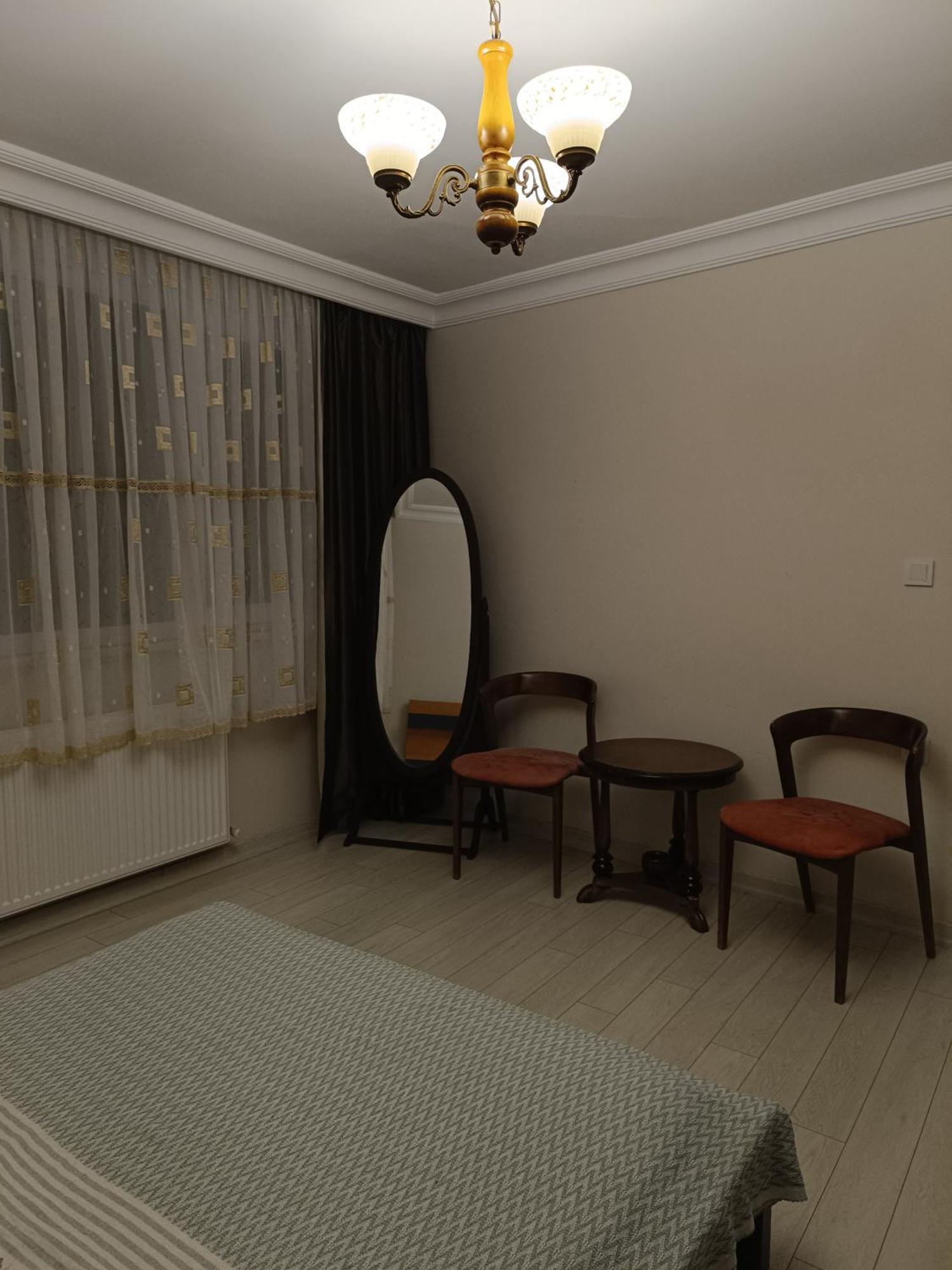 Apartament Garden House Stambuł Zewnętrze zdjęcie