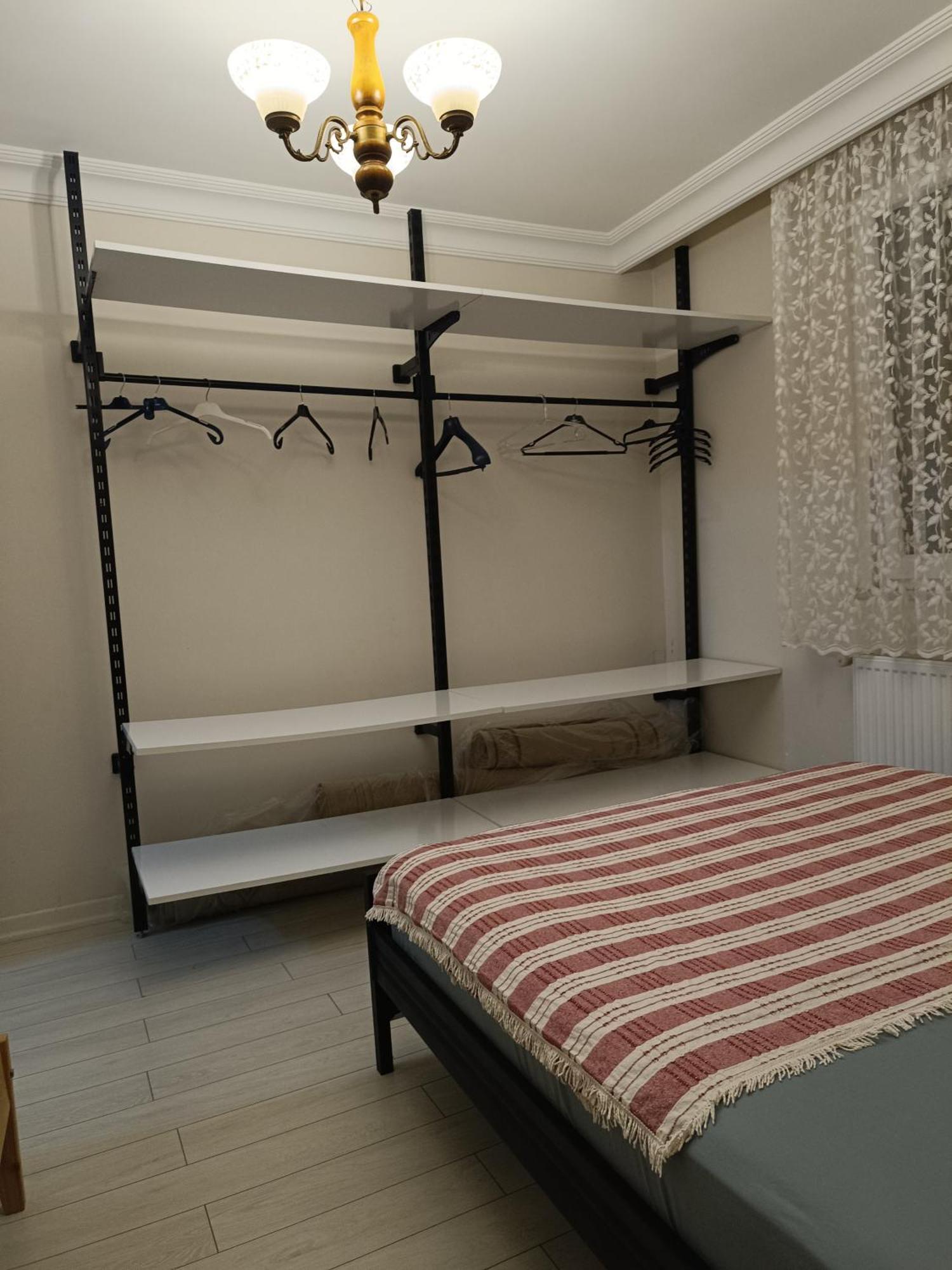 Apartament Garden House Stambuł Zewnętrze zdjęcie