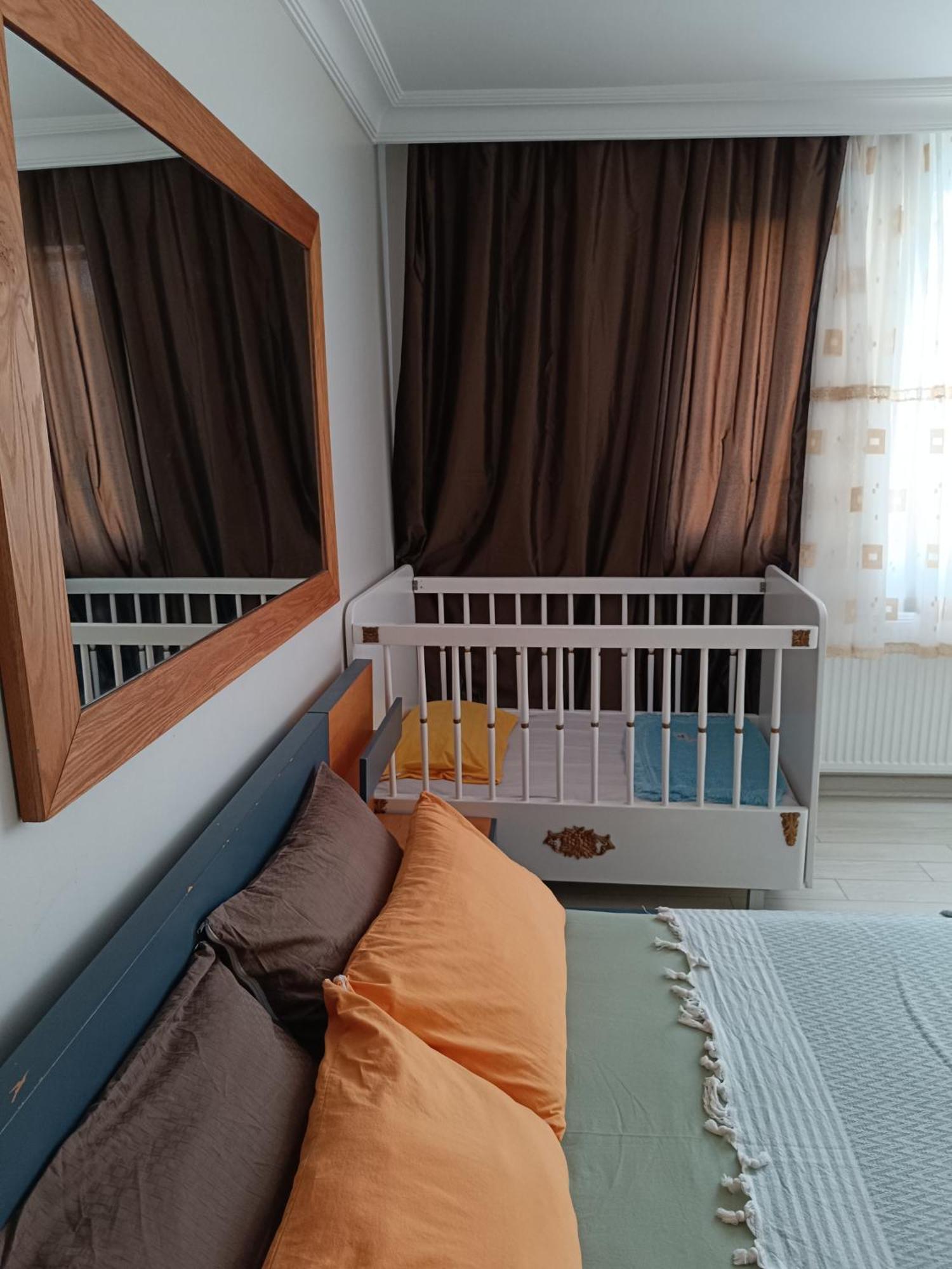 Apartament Garden House Stambuł Zewnętrze zdjęcie