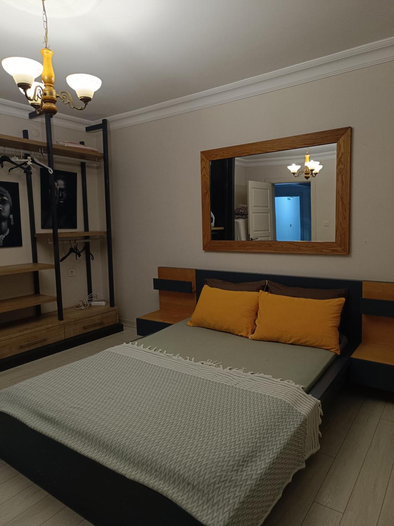 Apartament Garden House Stambuł Zewnętrze zdjęcie