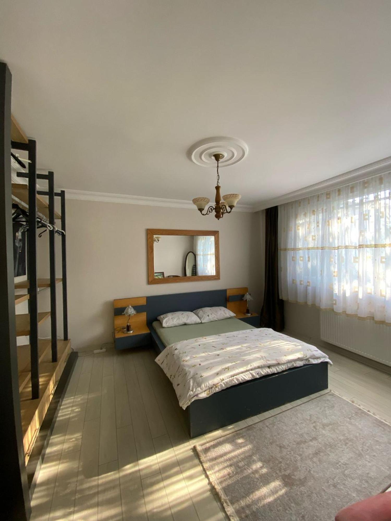 Apartament Garden House Stambuł Zewnętrze zdjęcie