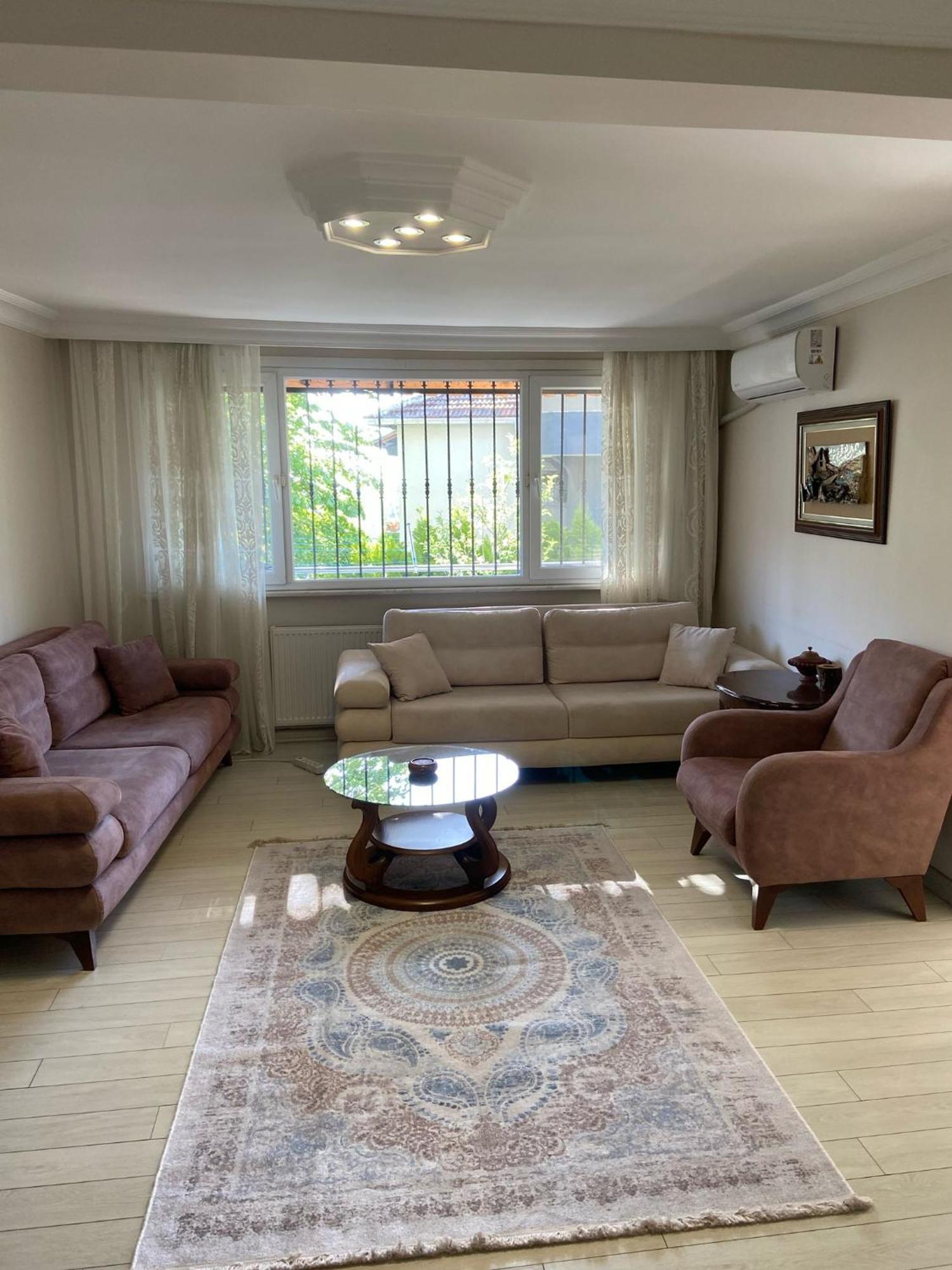 Apartament Garden House Stambuł Zewnętrze zdjęcie